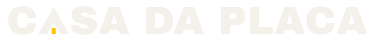 Casa da Placa