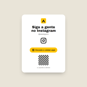 plaquinha-instagram-clara Plaquinha Instagram