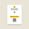 plaquinha-wifi-clara Plaquinha Wi-Fi