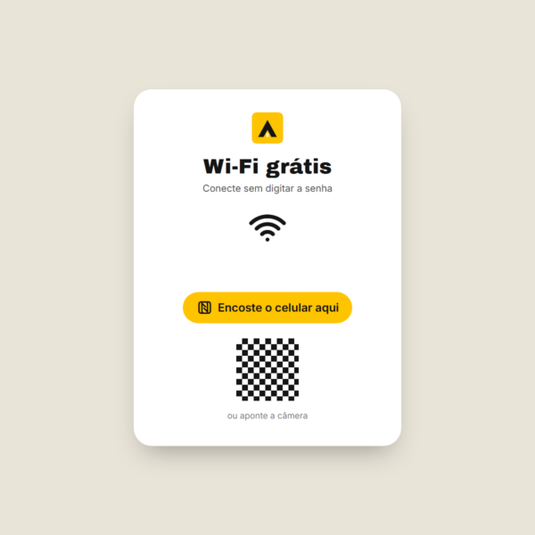 plaquinha-wifi-clara Plaquinha Wi-Fi