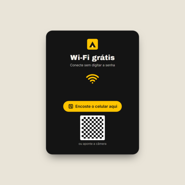 plaquinha-wifi-preta Plaquinha Wi-Fi